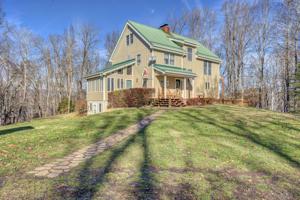 650 Watauga Overlook Drive