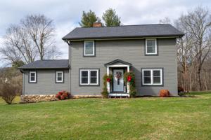 419 Kitzmiller Road