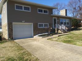 2012 Brookwood Drive Road