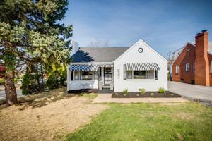 2421 Fort Henry Drive