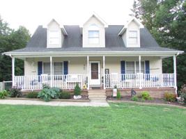 144 Log Cabin Road