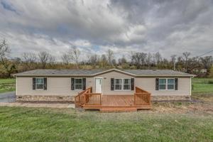 227 Spurgeon Island Road