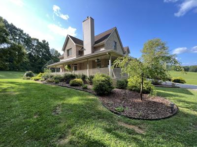 2498 Devault Bridge Road