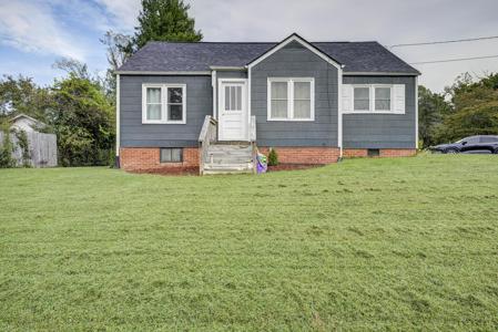 104 Milhorn Road