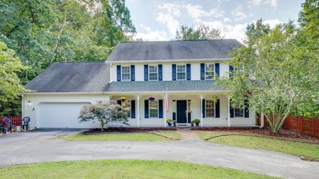 3325 Hull Drive