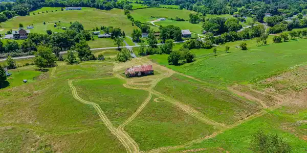 744 Weaver Branch Road