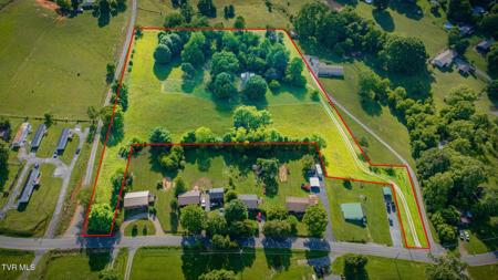 1322 Big Hollow Road