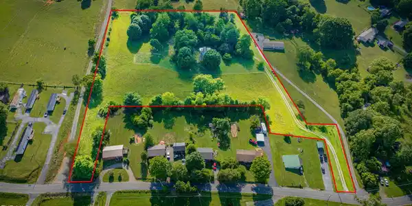 1322 Big Hollow Road