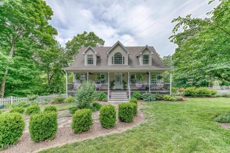 4100 Cooks Landing Road