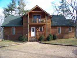 305 Banjo Ridge Lot 17