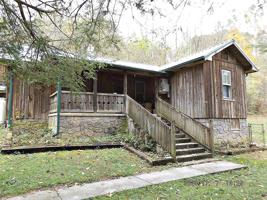 150 Stout Hollow Road