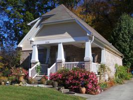 2220 Hiwassee Drive