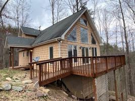 450 Banjo Ridge Road