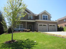 128 Warrior Falls Drive