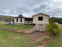 3401 Little Dry Run Road