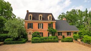 689 Rangewood Road