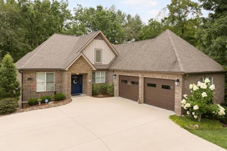 221 Lochridge Bend