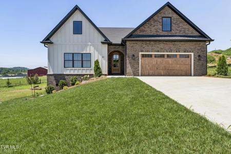 61 Glaze Farm Way
