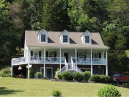 632 Jim Town Road