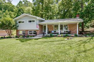 2340 Inglewood Drive