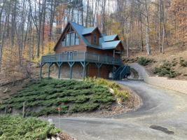 385 Gordon Ridge Road