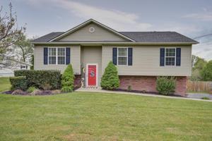 815 Liberty Church Road
