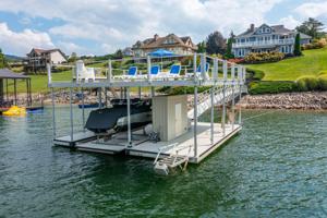 576 Harbor Point Road