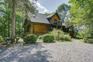 312 Allison Cove Trail
