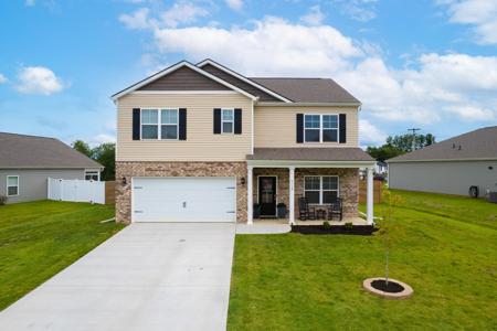 5118 Wildlife Circle