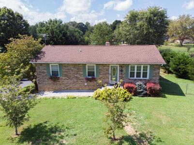 164 Lester Heights Road