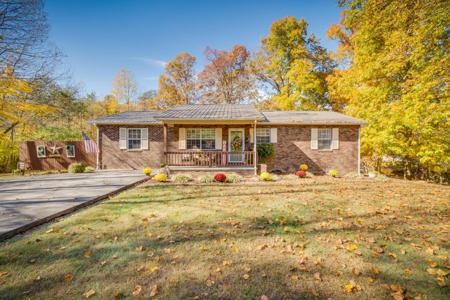 125 Squirrel Hill Road
