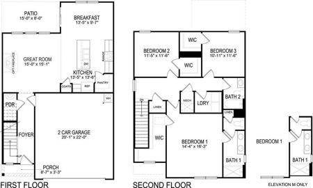 592 Sedgewick Wy