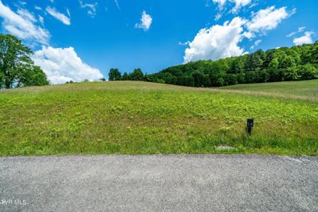 Lot #14 Silver Oak Trail