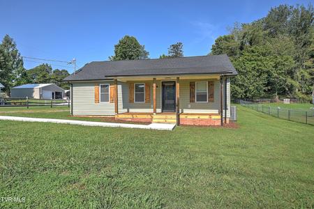 145 Buttermilk Road