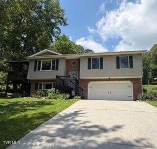 4020 Cooks Inlet Road