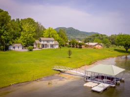 203 Cannon Rd. Lot 18