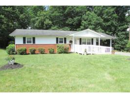 123 Crowe Road