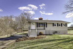 159 Fordtown Road