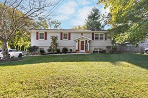 3832 Alderwood Drive