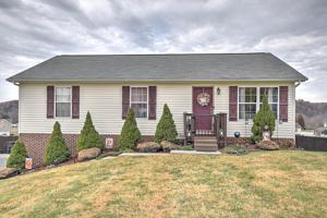 116 River Bluff Way