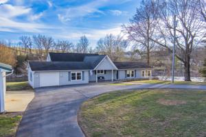 343 Hendrickson Road