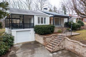 116 Hillandale Drive