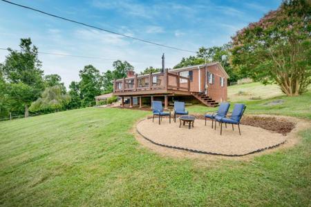 264 Buttermilk Road