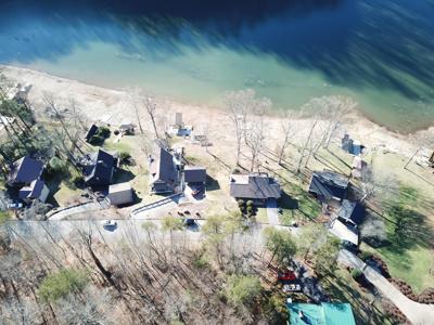 Lot 9 Lakeshore Road