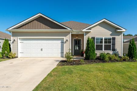 1520 Raccoon Lane