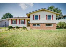 1917 Hermitage Drive