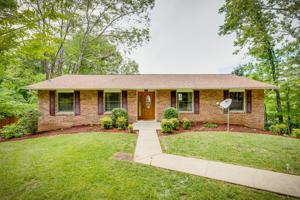 3867 Ridgeline Drive