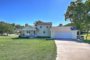 3809 Needham Drive