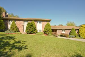 686 Rocky Branch Road