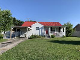 805 Glendale Road
